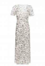 Платье SELF-PORTRAIT