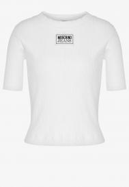 Футболка Moschino Jeans