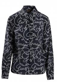 Рубашка Luisa Spagnoli