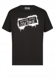 Футболка Versace Jeans Couture