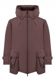 Пуховик Diego M