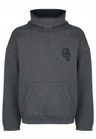 Худи Emporio Armani