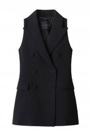 Жилет Ermanno Scervino