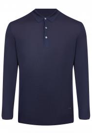 Поло длинный рукав MANDELLI