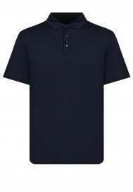 Футболка-поло Corneliani