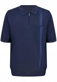 Футболка трикотажная Zilli