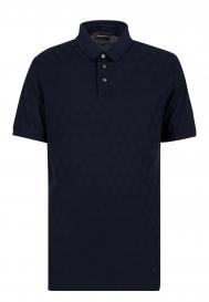 Поло Emporio Armani