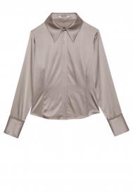 Блуза MAX & MOI