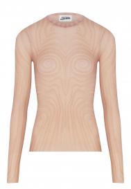 Топ Jean Paul Gaultier