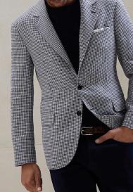 Пиджак Brunello Cucinelli
