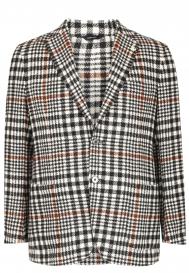 Пиджак Tombolini