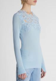 Джемпер Ermanno Scervino