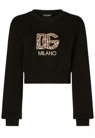 Свитшот Dolce&Gabbana