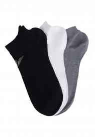 Набор носков EMPORIO ARMANI Underwear