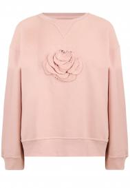 Свитшот Ermanno Scervino