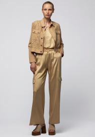 Брюки MAX & MOI