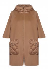 Пальто Luisa Spagnoli