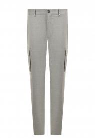 Брюки Tombolini