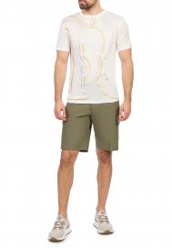 Шорты Stefano Ricci