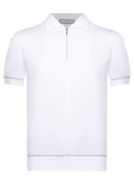 Футболка-поло Cortigiani