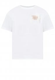 Футболка Twinset Milano