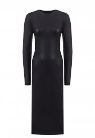 Платье MM6 MAISON MARGIELA