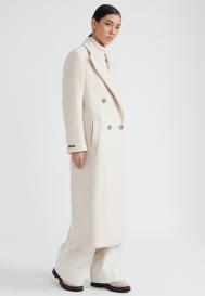 Пальто Peserico