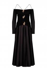 Платье SFILATO