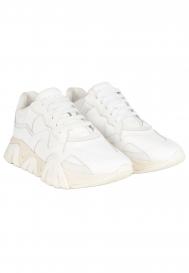 Кроссовки Versace