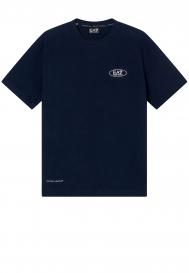 Футболка Ea7