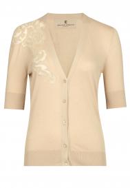 Кардиган Ermanno Scervino