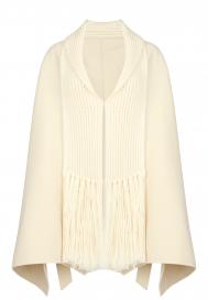 Полупальто Ermanno Scervino