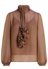 Блуза Luisa Spagnoli