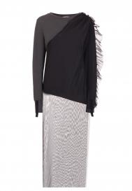 Джемпер FORTE FRAGILE