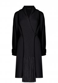 Пальто Ermanno Scervino