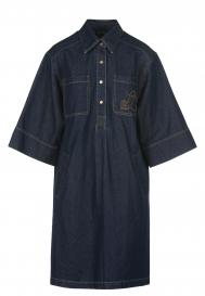 Платье Luisa Spagnoli