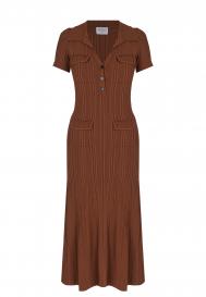 Платье SFILATO