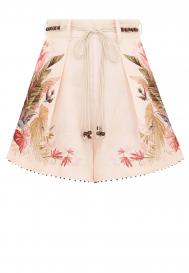 Шорты ZIMMERMANN