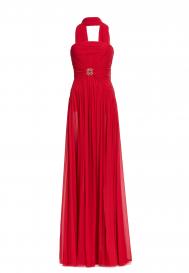 Платье Elie Saab