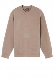 Толстовка Emporio Armani