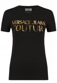 Футболка Versace Jeans Couture