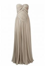 Платье Ermanno Scervino