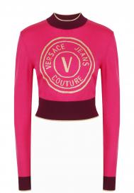 Джемпер Versace Jeans Couture