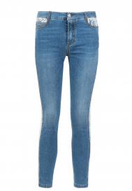Джинсы Ermanno Scervino
