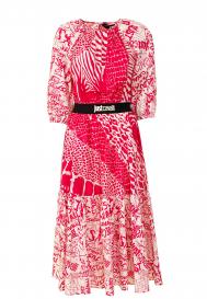Платье Just Cavalli