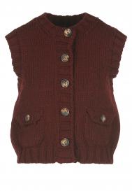 Жилет Luisa Spagnoli