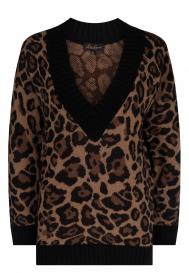 Пуловер Luisa Spagnoli