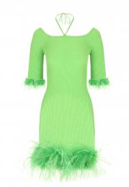 Платье Giuseppe di Morabito