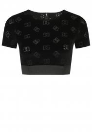 Топ Dolce&Gabbana