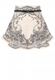Шорты ZIMMERMANN